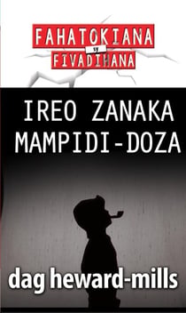 Ireo zanaka mampidi-doza
