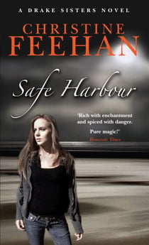 Safe Harbour - Number 5 in series