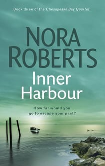 Inner Harbour - Number 3 in series