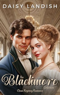 The Blackmore Collection - The Lady Series, #3