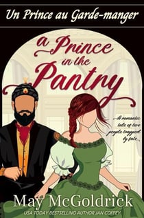 Un Prince au Garde-manger