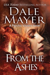 From The Ashes - Psychic Visions, #16