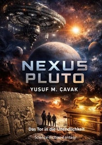 Nexus Pluto - Das Tor in die Unendlichkeit
