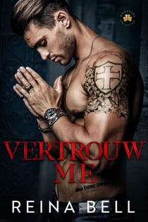 Vertrouw me