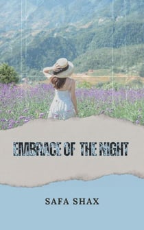 Embrace of the Night - Kiss of the Stars series, #3