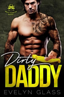 Dirty Daddy - Night Titans MC, #1