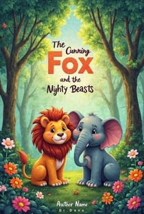 The Cunning Fox and the Mighty Beasts
