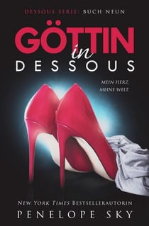 Göttin in Dessous - Dessous, #9