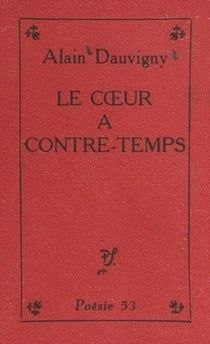 Le cœur à contre-temps