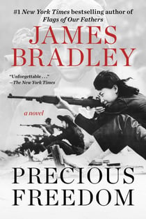 Precious Freedom - A Novel