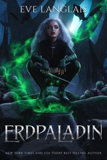 Erdpaladin - Die Magie der Erde, #4