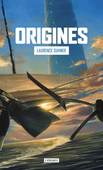 Origines - QuanTika, T3
