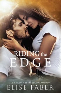 Riding the Edge - KTS, #1