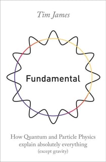 Fundamental - How quantum and particle physics explain absolutely everything (except gravity)