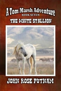 The White Stallion - A Tom Marsh Adventure, #7