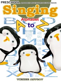 Singing Alphabet A to Z - Twinkie PreSchool, #7