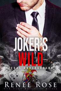 Joker's Wild - Vegas Underground, #5