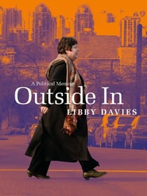 Outside In - A Political Memoir