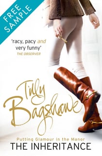 The Inheritance: free sampler