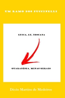 Um ramo dos Puccinelli - Genealogia