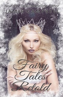 Fairy Tales Retold - Fairy Tales Retold, #7