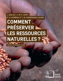 Comment préserver les ressources naturelles ? - Le mythe de la gestion participative