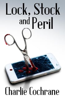Lock, Stock and Peril - Lindenshaw Mysteries, #6