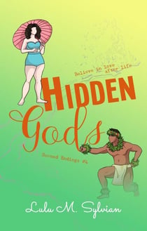 Hidden Gods - Second Endings, #4