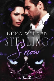 Stealing Snow - Once Upon a Shifter, #4