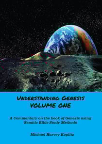 Understanding Genesis Volume One