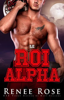 Le Roi Alpha - Lycée Wolf Ridge, #4