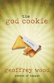 the god cookie - A Novel