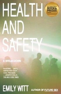 Health and Safety - A Breakdown