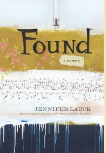Found - A Memoir