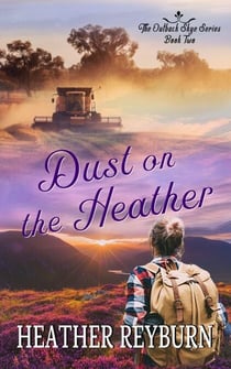 Dust on the Heather - Outback Skye, #2