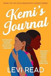Kemi's Journal - Love's Redemption Journey Series, #1
