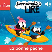 La bonne pêche