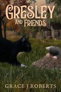 Gresley and Friends - Gresley the Railway Cat, #2