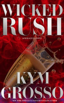 Wicked Rush - Club Altura Romance, #2