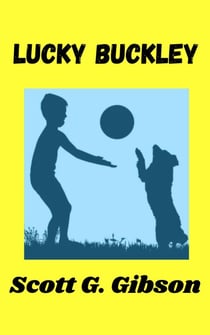 Lucky Buckley - Bad Luck Bevin, #2