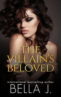 The Villain's Beloved - The Villain's Duet, #2