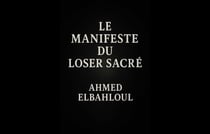 Manifeste du Loser Sacré