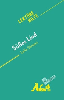 Süßes Lied - von Leïla Slimani
