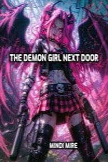 The Demon Girl Next Door