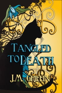 Tangled to Death - The Tangled Series, #1