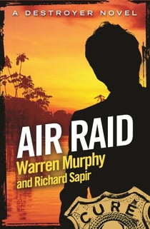 Air Raid - Number 126 in Series