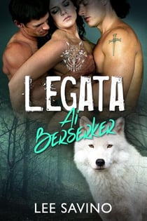 Legata ai Berserker - La Saga dei Berserker, #9