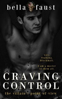 Craving Control - Villain's View, #1