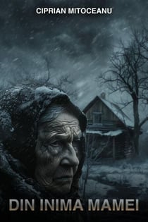 Din Inima Mamei - Dark Tales Of Sorrow And Despair, #6