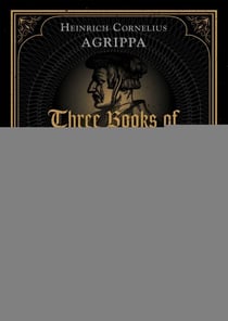 Three Books of Occult Philosophy